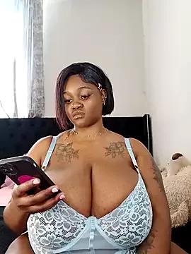 Private Yung-Missy on StripChat