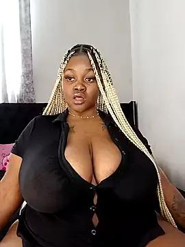 Private Yung-Missy on StripChat