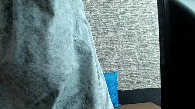 ZACKSS_PLAYER on StripChat 