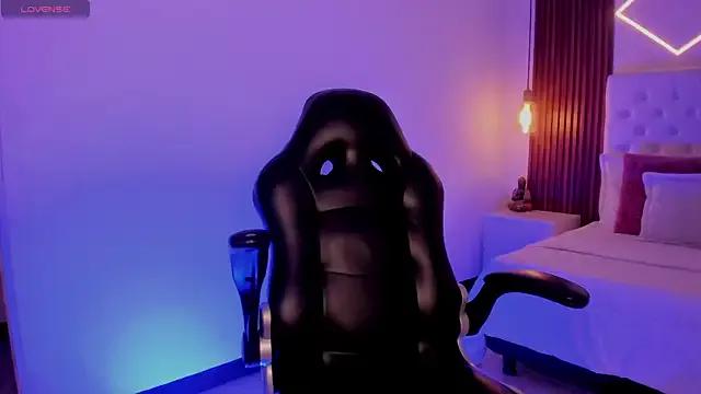 ZamabyCrucie's avatar