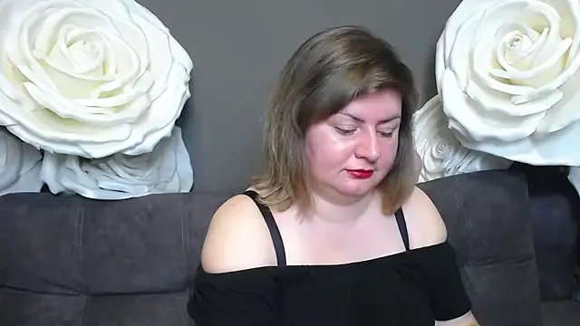 ZannaDreil on StripChat