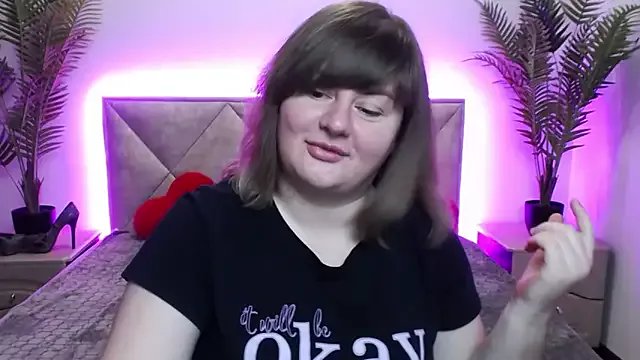 ZannaDreil on StripChat