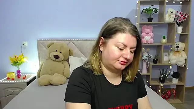 ZannaDreil on StripChat 
