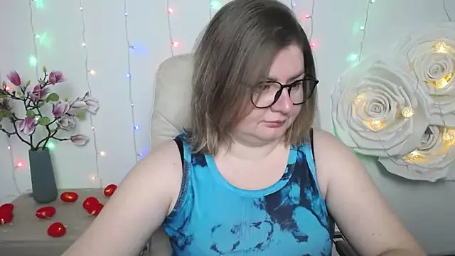 ZannaDreil on StripChat