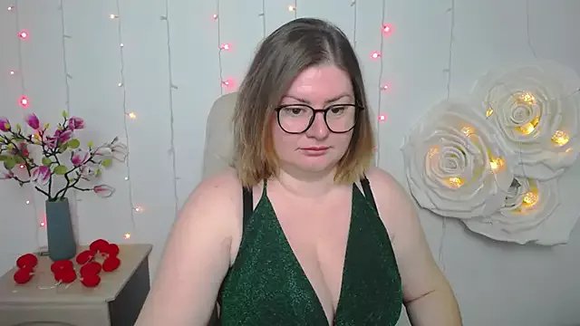 ZannaDreil on StripChat