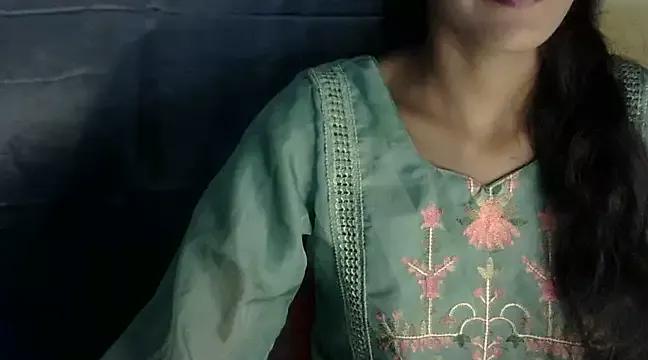 zara_Khan0 on StripChat