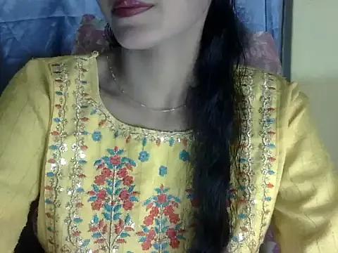 zara_Khan0 on StripChat