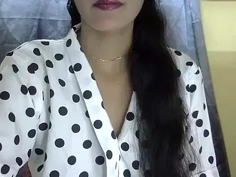 zara_Khan0 on StripChat