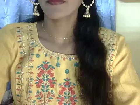 zara_Khan0 on StripChat