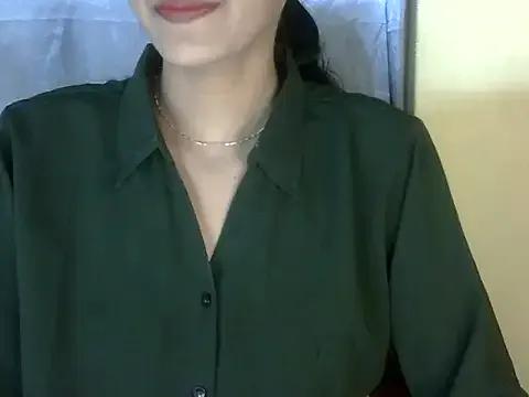 zara_Khan0 on StripChat
