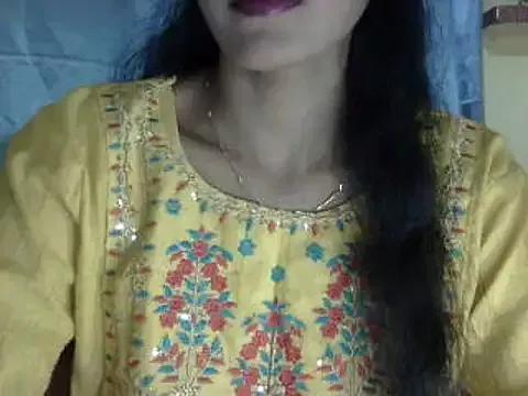 zara_Khan0 on StripChat