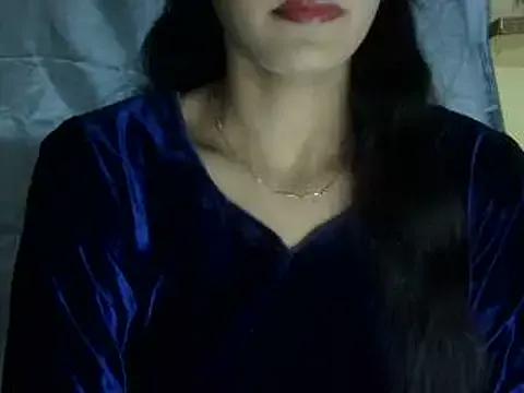 zara_Khan0 on StripChat