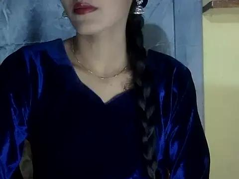 zara_Khan0 on StripChat