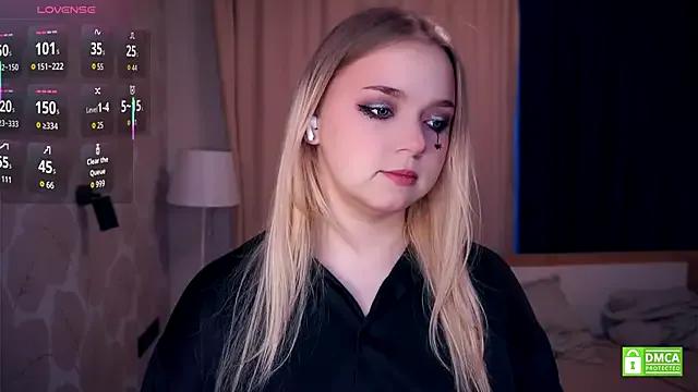 ZaraCreedon's avatar