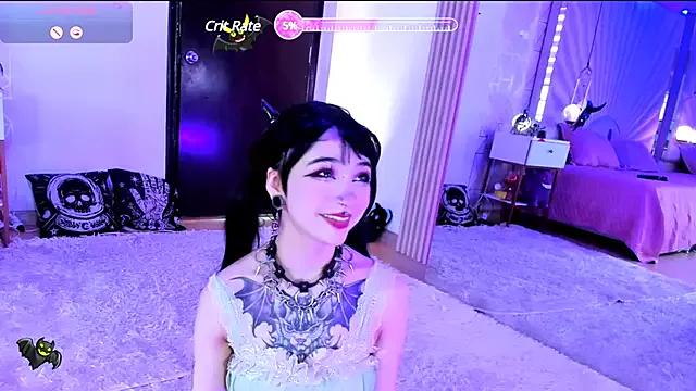 Private zephirahabney on StripChat