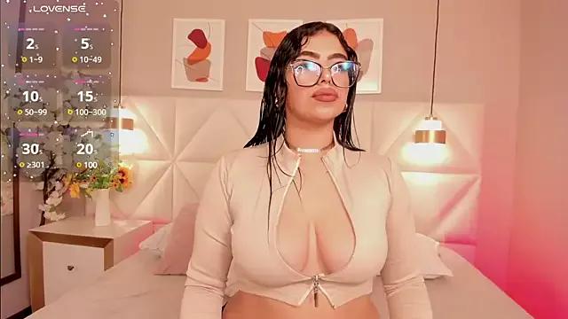 Zoe_Banks_ on StripChat 