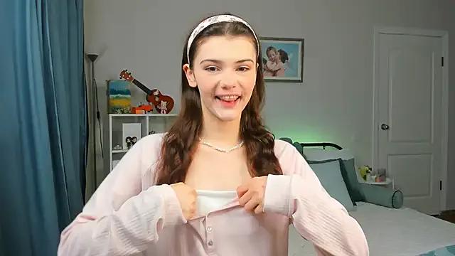 Zoe_Vee — SENSUAL PUSSY PLAYING