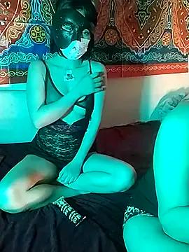 Zozo-elmazamezy on StripChat 